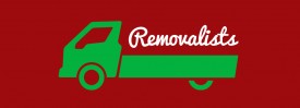 Removalists Baffle West - Furniture Removals